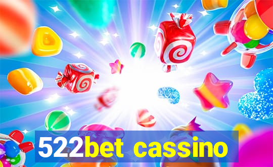 522bet cassino